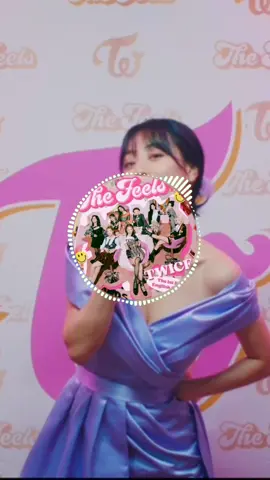 'The Feels' ringtone 💞 TWICE #kpop #twice #ringtone 