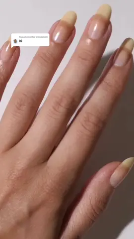 Membalas @brendateo8 #nailart #nailtutorial #nail #fypシ #fyp 