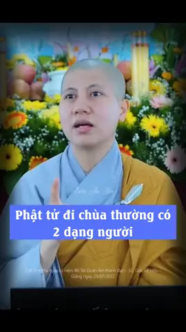 Phật tử đi chùa có 2 dạng người #viabotatquantheam #botatquanamthanhdao #scgiaclehieu #botatquanam #botatquantheam #quantheambotat #tuoitrehuongphat #nghephapmoingay #daophatngaynay 