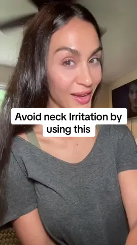 When your retinoid is too harsh on the neck switch it up to a light compound retinol instead. I am testing out the @RoC Skincare neck contour cream and so far so good! No irritation  #neckcream #necklines #antiagingskincare #skintips #skincareroutine #skincaretips #skintok #rocskincare #technecksolutions #fyp #esthetician #skincareforbeginners #foryourpage #tipsandtricks #skintips #howtotiktok 