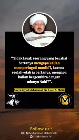 Abuya Sayyid Muhammad Bin Alawi  Al maliki #abuyasayyidmuhammadalawialmaliki #abuyaalmaliki #sayyidmuhammadalmaliki #abuya #mekkah #tarekat #tasawuf #sufi #wali #ulama #nasehat #nasehatislami #nasehatdiri #ngajibareng #ngajidiri #dakwah_islam #kajianislam #katakatabijak #katakatamutiara #quotes #quotesislam #storytime #storyislami #fyp #fypシ #fypシ゚viral #foryou #foryoupage #tiktok #tiktokindia #TikTokPromote #masukberanda #sholawat 