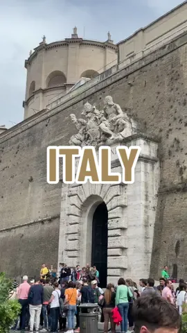 #ad Italy was made better by @Viator Travel. For your next adventure, check out viator.com to find a travel experience you’ll love! #DoMoreWithViator #ViatorTravel 