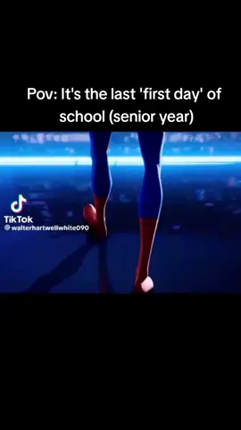 First day of Senior Year. #senioryear #firstdayofschool #povmeme  #letsdothisonelasttimee #foryou #fypシ #foryoupage #fypシ゚viral #fyp 