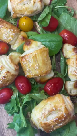 Mini feuilletés ✅De quel pays tu me suis?Mets ton drapeau🇫🇷😃 #recettefacile  #recetterapide #repasdusoir #repasdefamille #repasmidi #cheesy #Recipe #esayrecipe #rezept  #przepis #Receta #ricetta #recept  #＃食谱 #feuillete #friand #рецепта  #recettegourmande #tiktokrecipe #recettetiktokfrance #recettetok  #tiktokreceita #kinette_beautyfood 