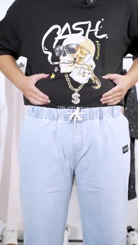 Anh em đã tìm được chiếc quần jeans ưng ý chưa #tiktokshop #xuhuong #muataitiktok 