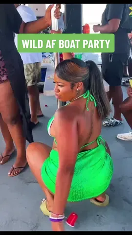 IT GOT WILD 🤸🏽‍♀️ celebrating my sissy pop 💗 #dallasinfluencer #plussizeinfluencer #plussizeoutfit #biggirltok #jazztheebeauty #boatparty #tequilashot #sundayfundayyyy 