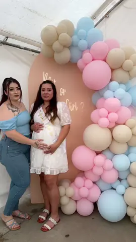 Another girl 💕 #babygirl #genderreveal #genderrevealparty #gender #bestfriend #BestFriends #fy #fyp 