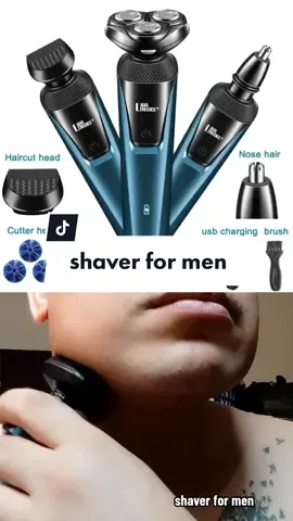 ang gastos mo sa pang ahit ? ito check mo , shaver for men #fyp #fypシ #shaverformen #robidomskie #freeshipping @robidomskie 