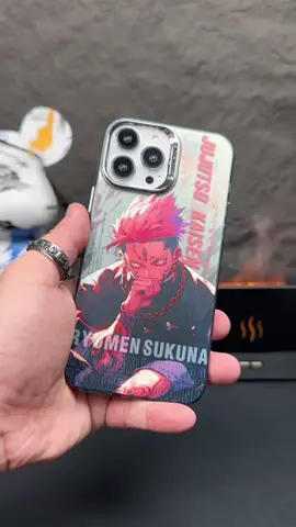 Kaisen in case nghiện ốp #nghienop #oplungchongsoc #oplungdocla #iphonecase #oplunganime 