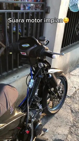 @Zackyy. Izin pake sound nya mas🙌🏻#kphgank #deumbandmotor 