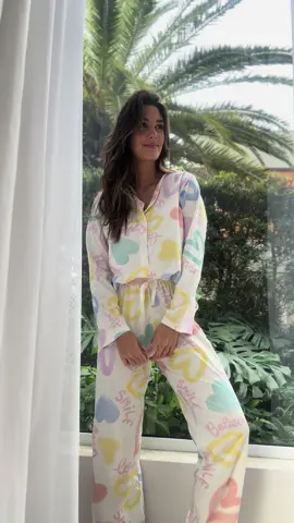 Peachy and Co agora no tiktok também 🧡🍑🍑🍑 #peachy #sleepwear #newin #pijama #pijamaalgodão #pj #pjparty 
