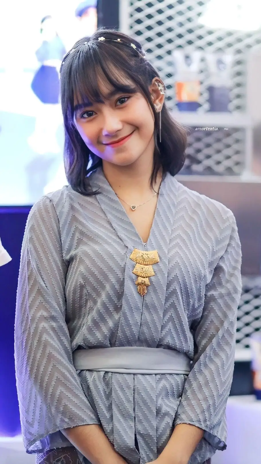 #fyp #freyajkt48 #jkt48 @Freya JKT48 