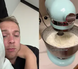 #duet with @Hotte Designs #homemadebutter another way to make homemade butter 