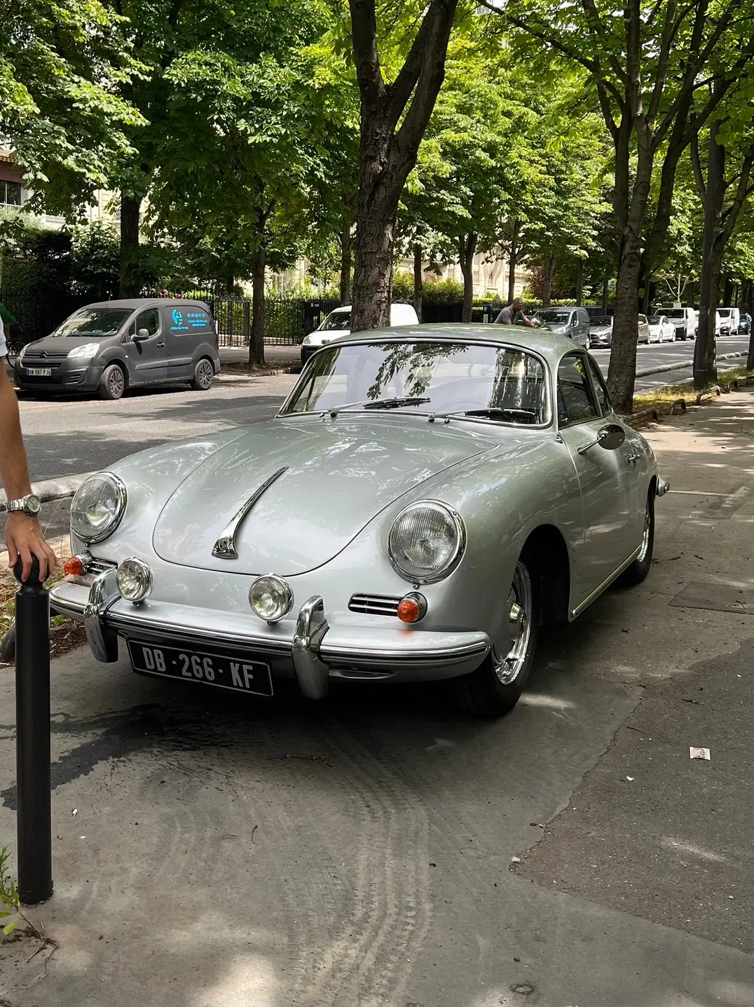 Porsche Karmann #porsche #fypシ #viral 