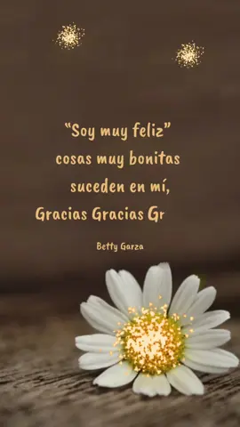 🌼🌠Ser feliz, es una decisión 🌠🌼