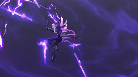 Ling Night Shade Skin - Mobile Legends Live Wallpaper For Desktop  #LiveWallpaper #MobileLegends #MlbbCreatorBase #SVBLiveWallpaper #SVB #MLBB #MLBBCB  Now Release For Download On My TikTok And YouTube Channel! (Good Quality, Without Watermark, Short Loop, Small Size And Fit Perfect With All Devices Screen) Make Sure You Follow My TikTok And Subscribe My YouTube Channel For More Live Wallpaper And Fun!  My Channel And Page Is About Creating Live Wallpaper Use On Your Devices (Phone, Laptop/Desktop And Tablet...) I Also Do Game Live Streaming, Gameplay, Tutorials And News About Games. Hope You Found What You Like On My Channel And Page​. Make Sure To Subscribe/Follow And Click On The Bell Notification To Get Update With Every New Videos On Time. Thank You. For More Video : ----------------------------- About S.V.B YouTube Channel :  (https://bit.ly/3GjWDNa) About S.V.B Facebook Page : (https://bit.ly/33dP6Rq) About S.V.B TikTok Page : (https://bit.ly/3MkDEWy) ----------------------------