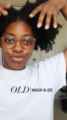 High Puff Tutorial on old #washandgo #highpuff #hairvideotutorial #blackgirlhairstyles  TIPS: -Damp hair alittle w/water -Add gel (for a more slick look, part hair & add gel between each layer) -Brush hair flat w/boar bristle brush (for better results) -Use a stretched coil wire hair tie, wrap 2x -Add 2x large hair side comb clips for slicker look -Lay Edges (if you like) -Add mousse to lay flyaways -Tie hair w/scarf for 5-15mins -FLAUNT STYLE 