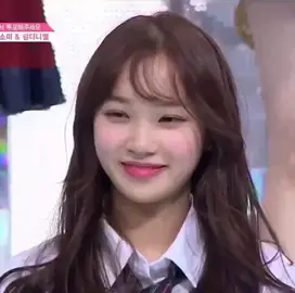 throwback for pupu day <3 #chaewon #kimchaewon #izone #lesserafim