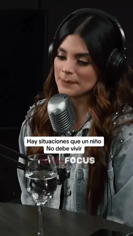 @Sandy Mendez episodio disponible . #podcast #zether #backfocuspodcast #madre #mamá #familia #padres 