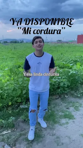 La sonrisa más bonita, la mire en tu rostro 🥰  Ya disponible mi nuevo sencillo “Mi Cordura” se los encargo mi gente🙏🏾🤠 #bryanmartinez #fyp #viral #musica #bonllirecords #apatzingan #parati #paradedicar 