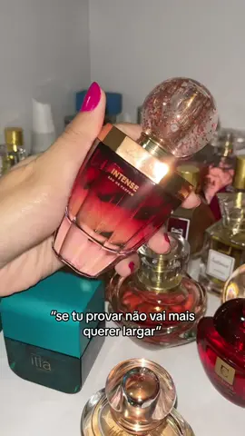Pensa num cheirinho boom ❤️‍🔥 #lavictorieintense #eudora #perfumetiktok #perfume 