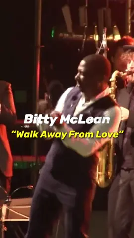 Walk away from love #bittymclean #reggae #music #ukayj 