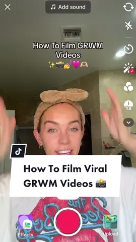 Make sure to save this or stick around until the end 😆🤫✨ and get an Airstik while you still can! These sell out so so fast‼️ #tiktoktips #socialmediatips #contentcreator #ugccreator #creatortips #ugccontentcreator #content #grwm #grwmroutine #howtofilmgrwm #tiktoktools #contenttools 
