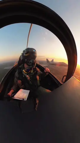 This hits harddd #f35helmet #f35lightning flying in formation #mask #flares #eaaairventure #flying #airshow #aviationadventures #aviation #pilot #foryou #fyp #foryoupage #thrillseeker #viralvideo #redbull #redbullflugtag #flyingbulls #airforce #lockheedmartin #prattandwhitney 