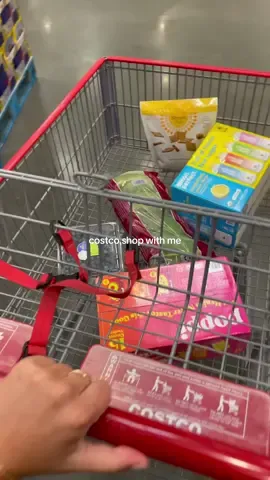 in desperate need of more pantry space now #shopwithme #costco #costcofinds 