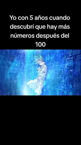 Fue un top 5 descubrimientos de mi infancia #meme #drstone 