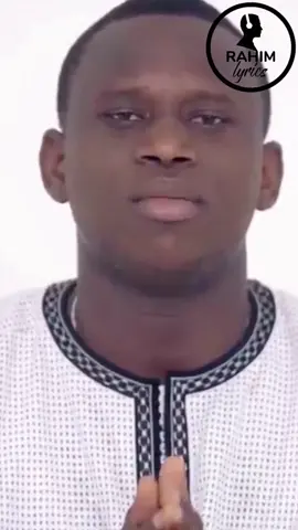 JAHMAN feat AHMADA JADID(Bamba ñieup🤍) #rahimdiop#Foryou#Pourtoi#capcut#fyp#viralvideo#fypシ#Tiktok#ASMR#foryoupage#LearnOnTikTok#viral#ishowspeed @Jahman_x_press l’officiel @Ahmada Jadid 