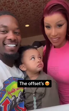😍🥹 #offsetcardib #cardib #explorepage✨ #viral #cleberties 