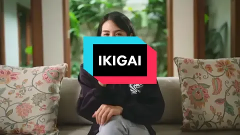 part 3#ikigai #SelfCare #selflove #maudyayunda #jepang #independentwoman #independent #girls #woman #loveyourself #cewekberkelas #berharga #berkelas #okinawa #rendahhati #tipsandtricks #hidupdamai #tujuanhidup 