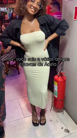 Tenham amigas que apoiem o seu negócio 🥹🫶🏼 #foryou #lookdasamigas 