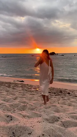 dreaming of these sunsets 