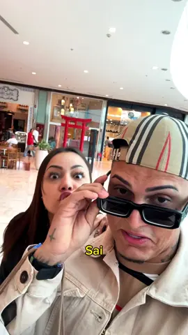 Ela não aguenta mais… 🤦🏻‍♂️😂