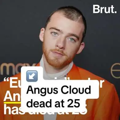 “Euphoria” actor Angus Cloud had passed away at 25. “It is with the heaviest heart that we had to say goodbye to an incredible human today. As an artist, a friend, a brother and a son, Angus was special to all of us in so many ways … Angus was open about his battle with mental health and we hope that his passing can be a reminder to others that they are not alone and should not fight this on their own in silence,” his family said in statement. Cloud, who had buried his father a week ago, was struggling with the loss, according to his family. “The only comfort we have is knowing Angus is now reunited with his dad, who was his best friend,” they wrote. Cloud was best known for his role as Fez in HBO’s “Euphoria,” which he was cast in after being discovered on the streets of Brooklyn.