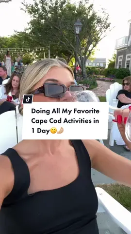 i could literally sit in the lawn chairs at CBI forever #chathambarsinn #thingstodoincapecod #capecodsummer #capecodnightlife #lifeoffreelancers #backpackinglife #solotraveler  #travel2023 #femalesolotravel #cheaptravel #eastcoastsummer  