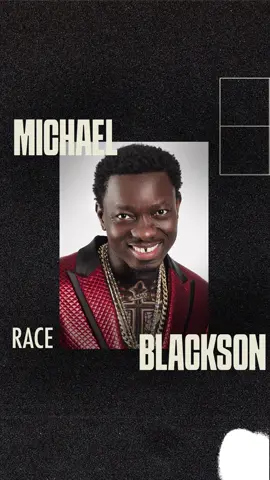 Paint with all the colors of the wind. Grab your tickets to see @MichaelBlacksonOfficial at the @DaniaImprov this weekend, August 4-6! #jokes #comedy #standup #improvsixty #michaelblackson #race #dania #fortlauderdale