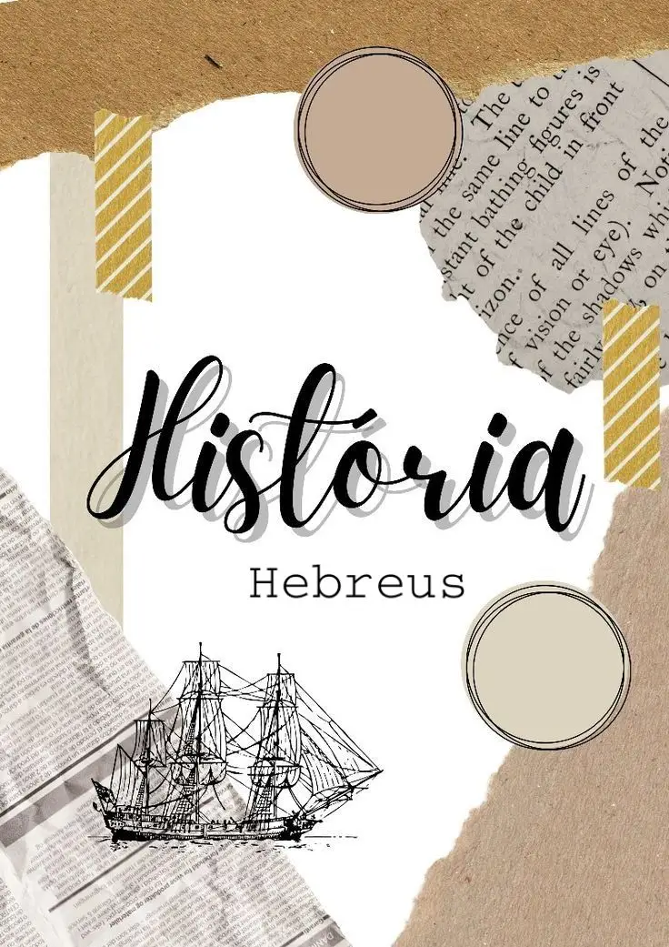 #historia #miniresumen #estude #estudar #history #hebreus #estudecomigo 