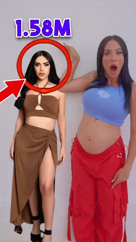 ¿A CUAL FAMOSO TU CONOCES EN PERSONA? 😱 Ig: Karlybustillosg✨