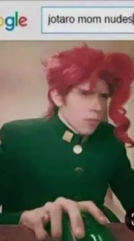 kakyoin!?!!??!#jojo's#kakyoin 