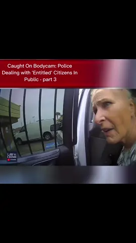 Caught On Bodycam: Police Dealing with 'Entitled' Citizens In Public - part 3 #cop #police #trending #viralvideo #fyp #foryoupage #fypシ #copsoftiktok #cops #copacomedia 