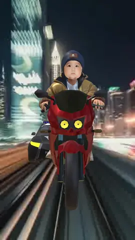 Broombroomm😄😂😂😂#fypシ #fyp #tiktok #filter #cute #cutebaby #chinoy #mychinito 