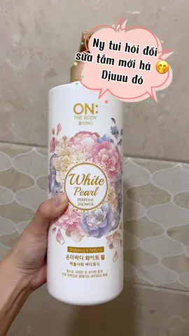 1kg sữa tắm On The Body giá bao nhiuuuu 🥰 #onthebody #suatam #suatamnuochoa #soulie 