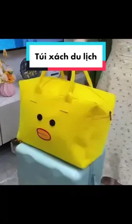 Mẫu túi có lượt mua khủng nhất hiện nay ! 😘##tuixachdulich #tuixach #giadungtrend #noidiatrung #dulich 