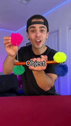 Explain this illusion!