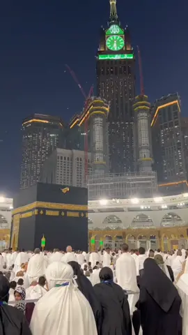 rindu yang tiada henti#mekkah#baitullah🕋#fyp 