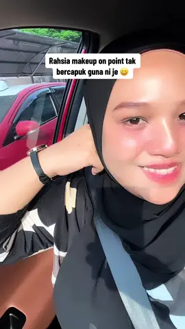 Korang takyah lah beli, nanti kang takut tak boleh move on macam aku pulak 🤣 #fyp #fypシ #fypシ゚viral #skintificmy #skintificcushionfoundation 