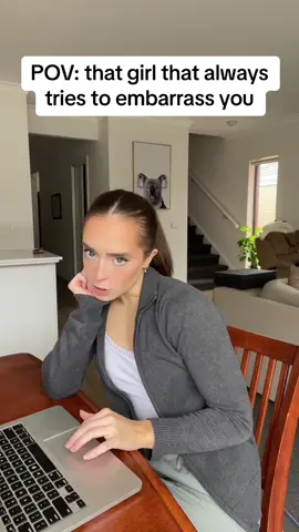 They’re just the worst 🥲 #thatgirl #relatable #annoying #embarrassing #pov 